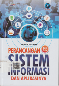 Perancangan Sistem Informasi dan Aplikasinya