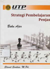 Strategi pembelajaran penjas