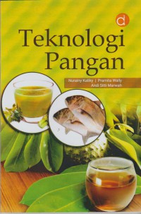 Teknologi pangan