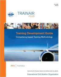 Training development guide (competency-based training methodology)