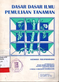 Dasar-dasar ilmu pemulihaan tanaman