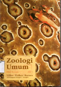 Zoologi umum