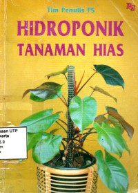 Hidroponik