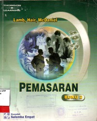 Manajemen pemasaran internasional