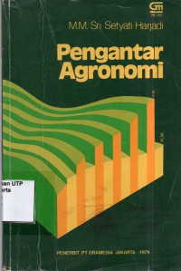 Pengantar agronomi