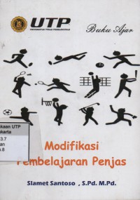 Modifikasi pembelajaran penjas