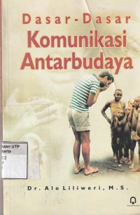 Dasar-dasar komunikasi antarbudaya