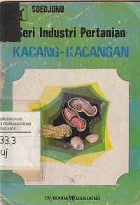 Kacang-kacangan