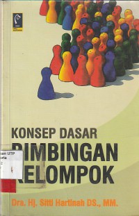 Konsep dasar bimbingan kelompok