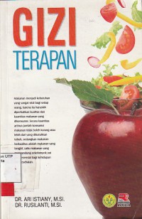 Gizi terapan