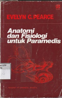 Anatomi dan fisologi untuk paramedis