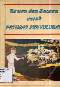 Kawan dan bacaaan untuk petugas penuluhan