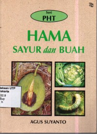 Hama sayur dan buah