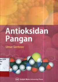 Antioksidan pangan