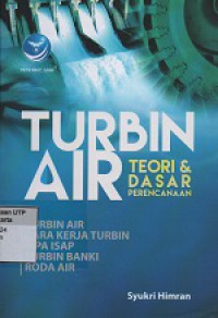 Turbin air teori & dasar perencanaan