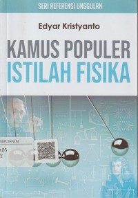 Kamus Populer Istilah Fisika