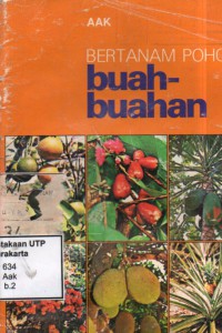 Bertanam pohon buah-buahan 1