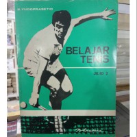 BELAJAR TENIS