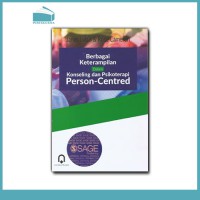 Berbagi keterampilan dalam konseling psikiterapi person-centred