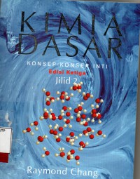 Kimia dasar  konsep-konsep inti edisi ketiga jilid 2