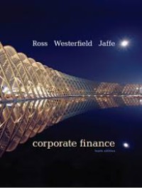 Corporate finance