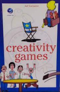 Creativity games