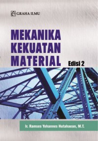 Mekanika kekuatan material