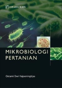 MIkrobiologi pertanian