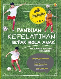 panduan kepelatihan sepakbola anak