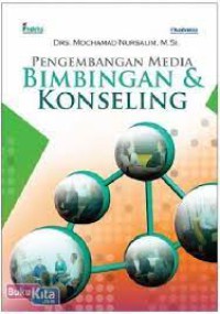 Pengembangan media bimbingan & konseling