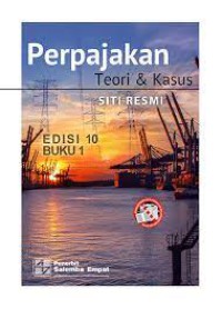 Perpajakan teori & kasus