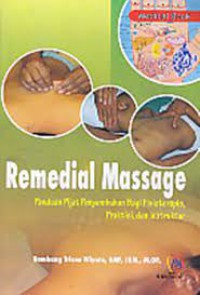 Remedial massage