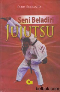 Seni beladiri jujutsu