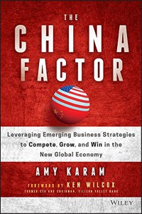 THE CHINA FACTOR