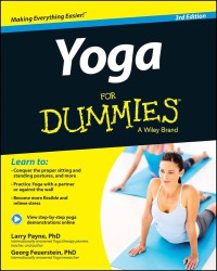 Yoga for dummies