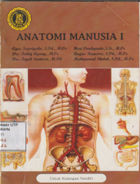 Anatomi Manusia 1