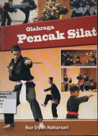 olahraga pencak silat