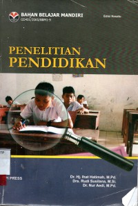 Penelitian pendidikan