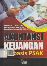 Akuntansi Keuangan Berbasis PSAK