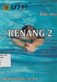 Buku ajar renang 2