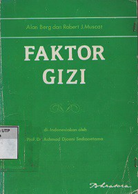 Faktor gizi